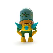 Mi Proyecto del curso: Fotografía de producto para e-commerce