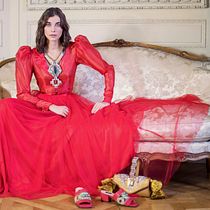 Presenteer Ancestral / Paris Fashion Week 2019