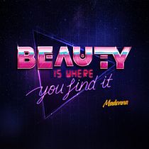 Lettering digitale