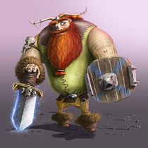Mi Proyecto del curso: Character design: creación de personajes 2D