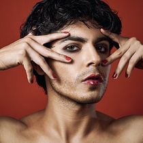 Meu Projeto de Curso: RED DESIRE