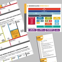 Planificación y gestión de un estudio creativo