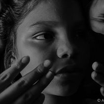 Mi Proyecto del curso: Retrato fotográfico en blanco y negro