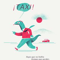 Taxi!