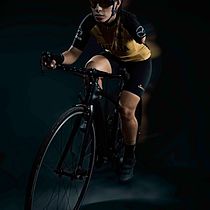 Mi Proyecto del curso: Fotografía deportiva y de acción para publicidad