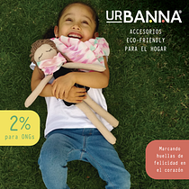 Urbanna: accesorios eco-friendly para el hogar 