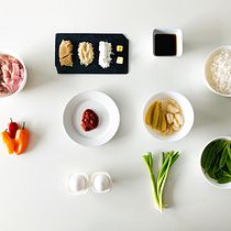 Mi Proyecto del curso: Introducción al negocio del food styling 