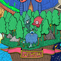Mi Proyecto del curso: Ilustración creativa para marcas