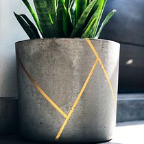 My project in Concrete Furniture Creation for Beginners course