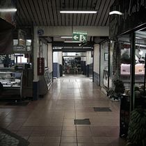 Virus en el mercado