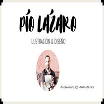 Proyecto Final Posicionamiento SEO Pío Lázaro
