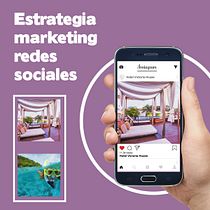Mi Proyecto del curso: Marketing de contenidos para redes sociales