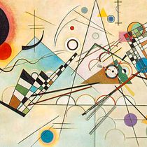 ART PASSION - POR AMOR AL ARTE by Maria de Juan 