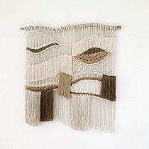Mi Proyecto del curso: Introducción al macramé
