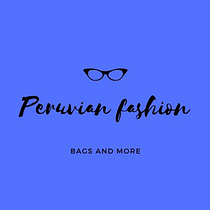 PERUVIAN FASHION