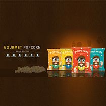 My project in Creative Direction of an Advertising Spot course
