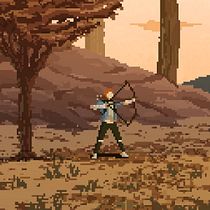 Proyecto del curso: diseño personajes pixel art