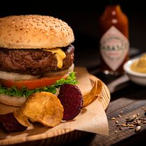 Mi Proyecto: Técnicas de fotografía gastronómica publicitaria 
