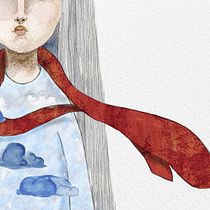 Mi Proyecto del curso: Creación de un álbum ilustrado