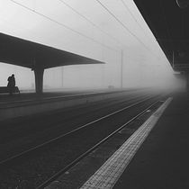 Fotografia em preto e branco: my project_Fi.ca
