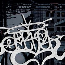 Mi Proyecto del curso: Caligrafía y lettering: desafía las reglas con creatividad