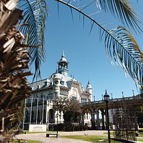 Proyecto Final de profesor @nicoferreyra6, Paseo por Tigre