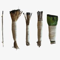 Quarantine Brushes