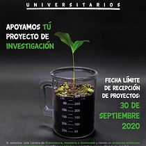 Mi Proyecto del curso: La Semilla de la Ciencia