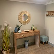 Mi Proyecto del curso: Conceptos básicos para la decoración low cost de tu hogar