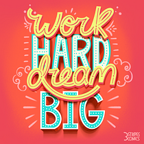 Mi Proyecto del curso: WORK HARD