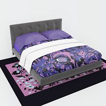 Mi Proyecto del curso: Diseño de estampados para prendas de moda