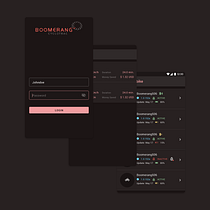 Proyecto Curso creación de una guía de estilo para app y web