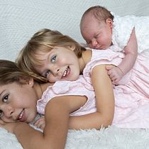 Bienvenida Miss Iris