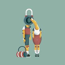 Mi Proyecto del curso: Ilustración para mentes creativas: reinventa lo cotidiano