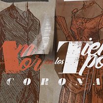 Mi Proyecto del curso: Introducción al diseño de carteles.