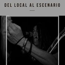 Herddeath. Del local al escenario.