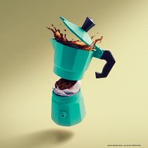 Pure Coffee is better