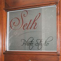 SETH PHOTO STUDIO RENOVATION