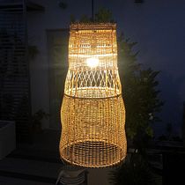 Mi Proyecto del curso: Técnicas de cestería contemporánea aplicada a la moda