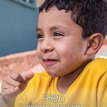 Mi Proyecto del curso: Escritura de guion para cortometrajes de ficción