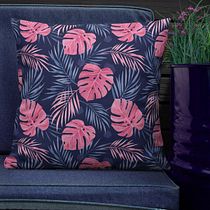 TROPICAL: Acuarela botánica para estampados