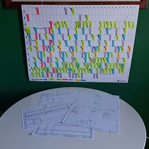 Mi Proyecto del curso:  Técnicas de gestión del tiempo para creadores y creativos