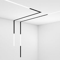 My project in Lighting Design for Interior Spaces course