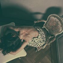 My project in Artistic Photography: Transforming Concepts into Images course