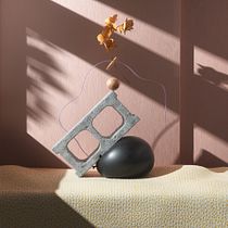 Still Life - Balance & Naturaleza
