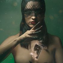 Mi Proyecto del curso: Creación de personajes con Photoshop