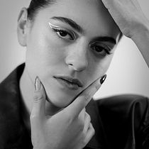 Mi Proyecto del curso: Retrato fotográfico: dirección y producción en estudio
