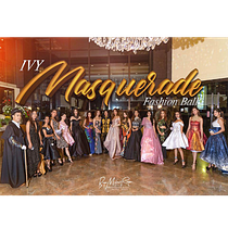 My project in Social Media Strategy for Events course MAILA ALOG