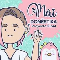 Mi Proyecto del curso: Mai