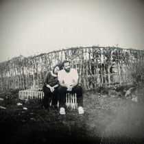 Mi Proyecto del curso: Fotografía estenopeica creando tu propia cámara